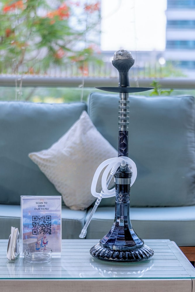 TIME Oak酒店and套房酒店(TIME Oak Hotel and Suites) 图片3