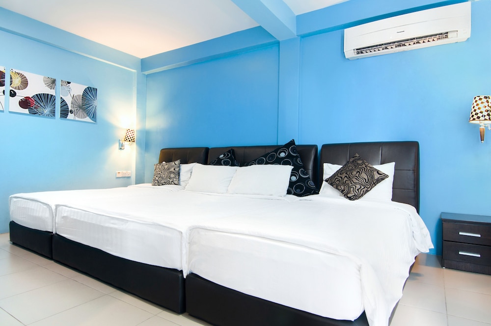 Pice Hotel 9/28