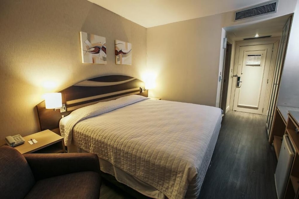 Dall Onder Vittoria Hotel 12/36