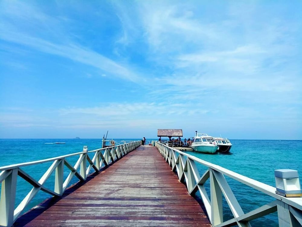 Tunamaya Beach and Spa Resort 58/69