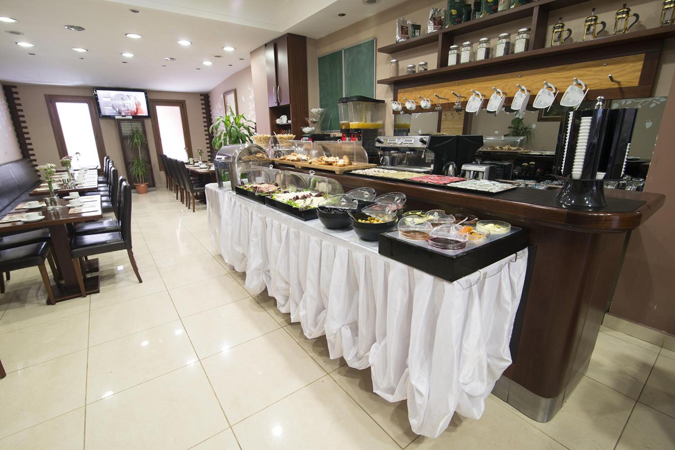 Cumbali Suite Hotel 6/50
