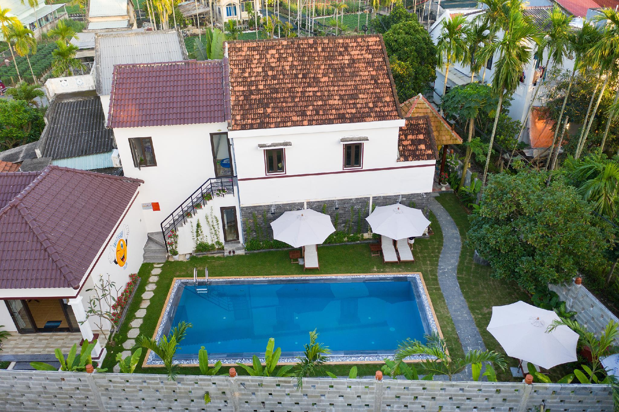 Hoi An Laughter Garden Villas 22/32