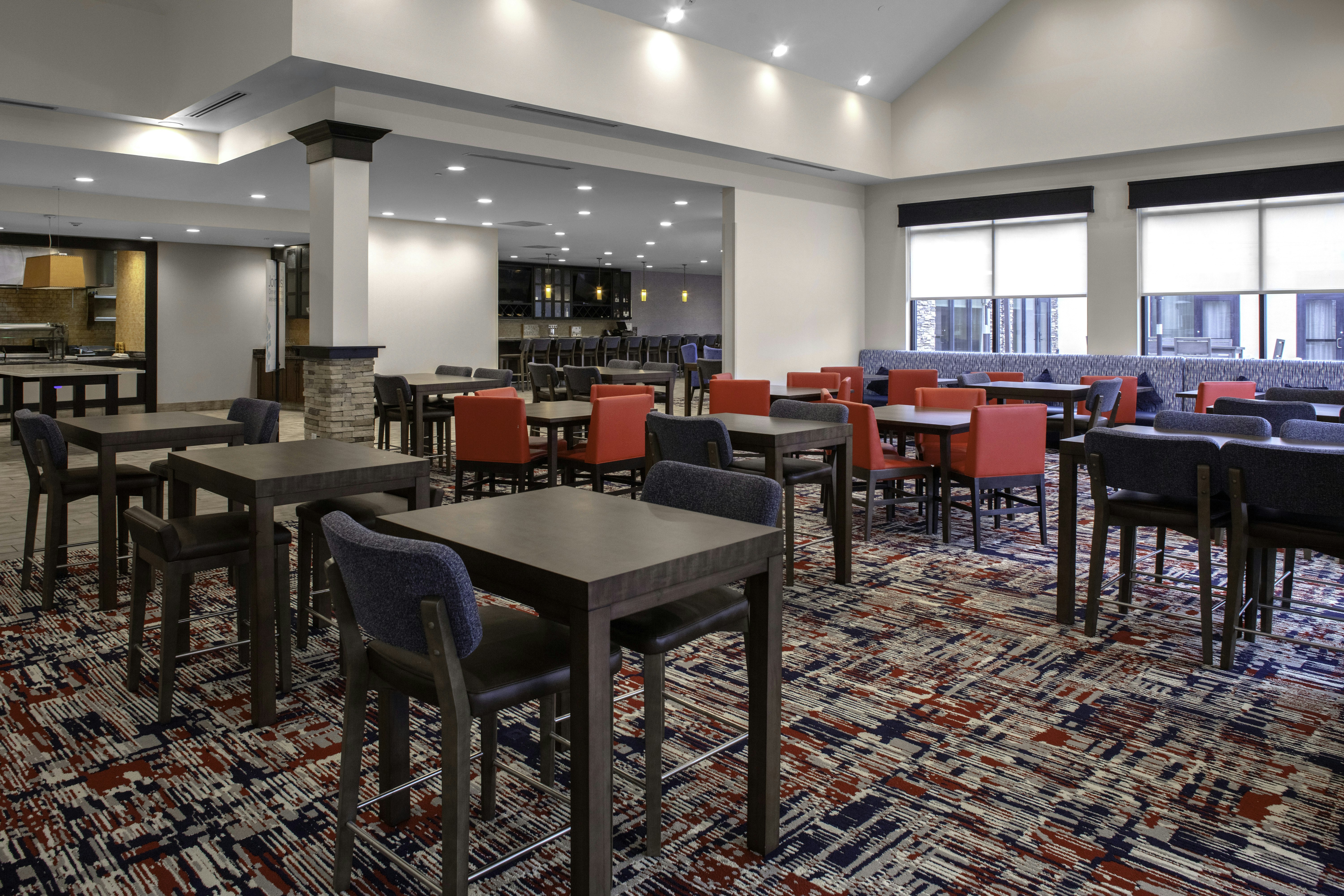 Hilton Garden Inn Denison Sherman At Texoma Event Centre 10/20
