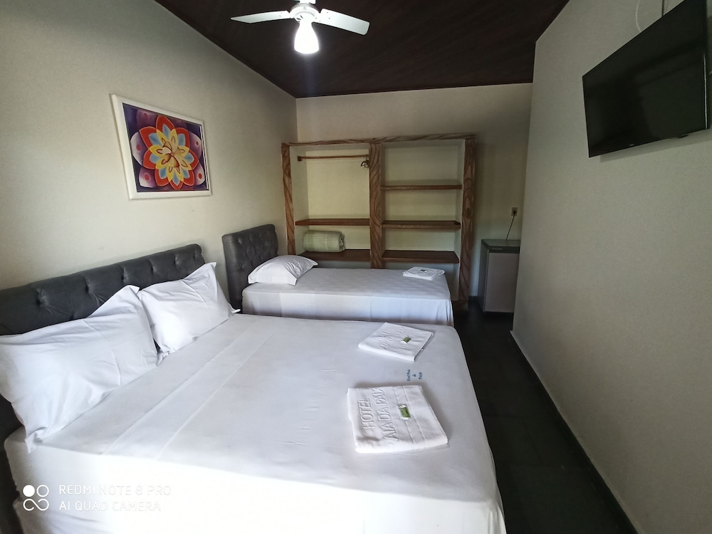 Hotel Praia da Paixao 7/30
