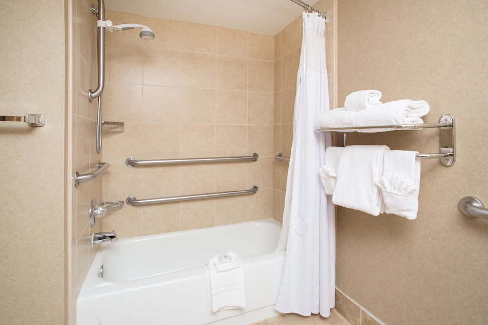 Crowne Plaza Denver Airport Convention Ctr, an Ihg Hotel 41/41