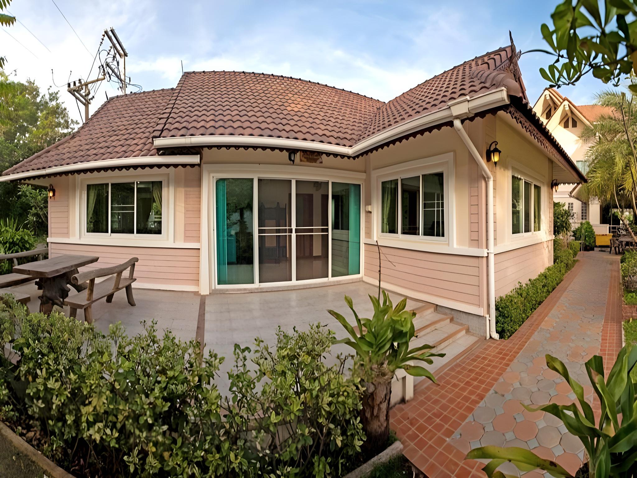 Thon Koon Resort 3/50