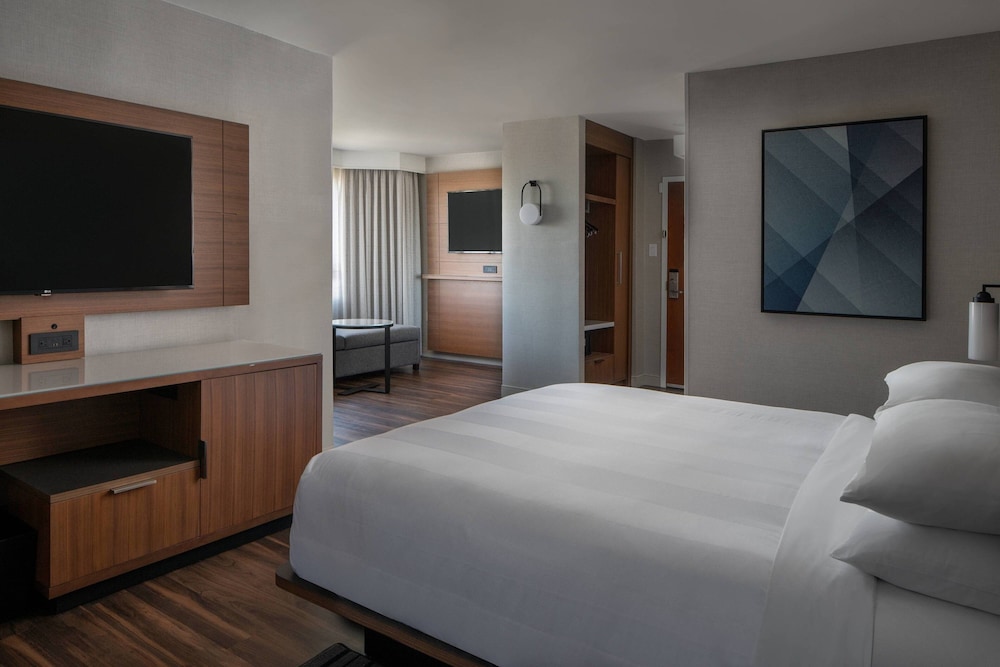 Marriott Tysons Corner 6/66