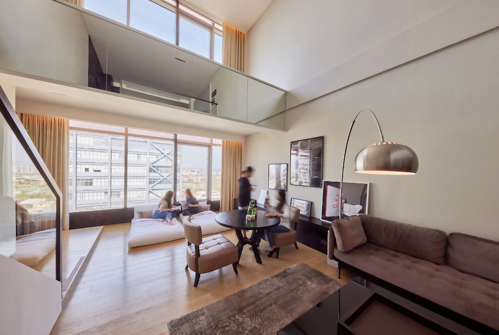 EPISODE Hsinchu, a JdV by Hyatt Hotel (ex Hotel Indigo) 40/70