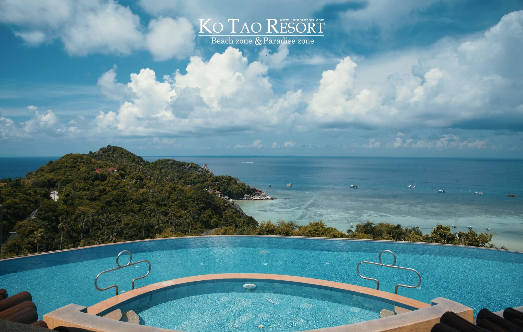 Ko Tao Resort 53/54