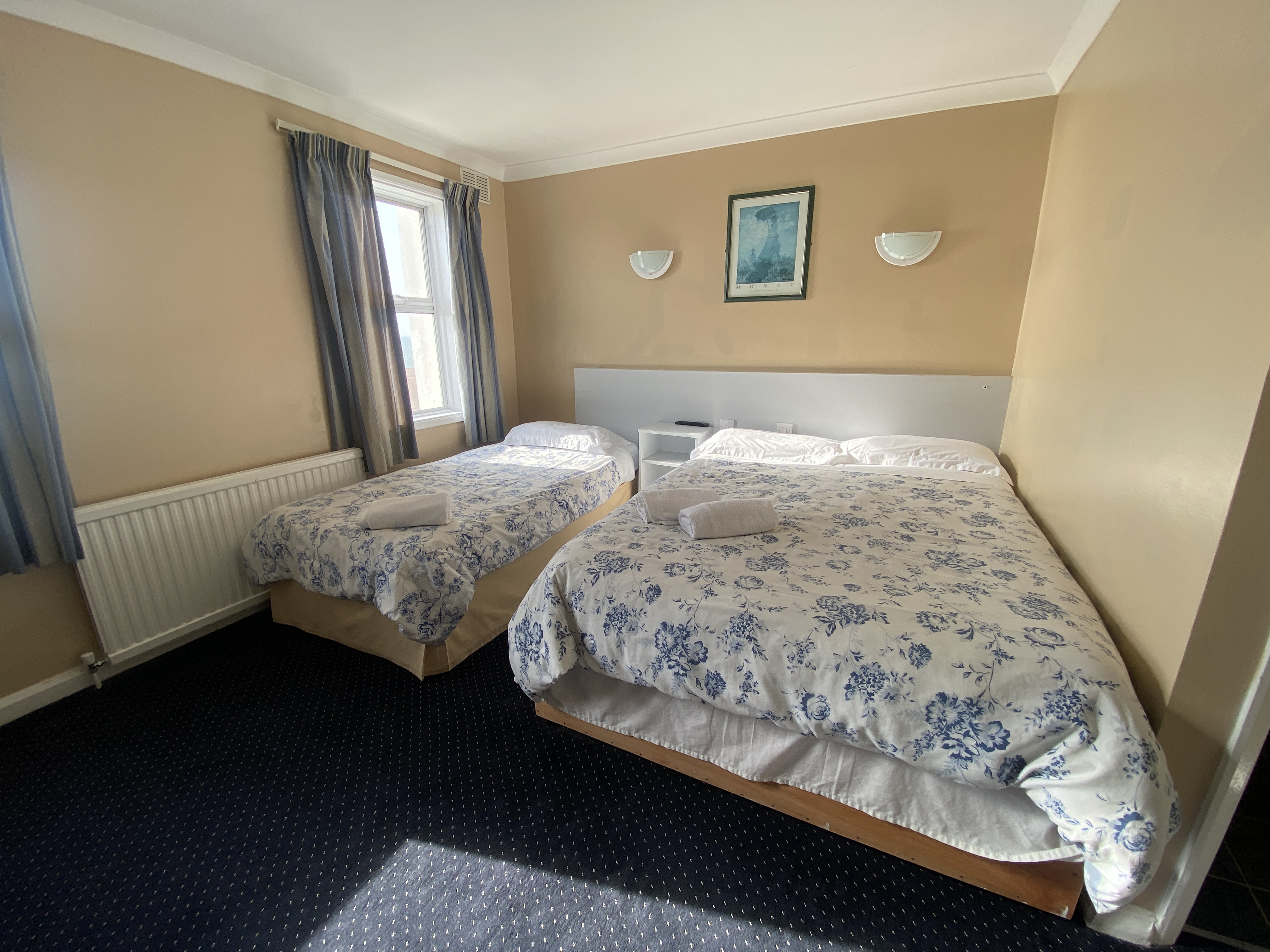 Room at OYO Gran Canaria Hotel, FOLKESTONE
