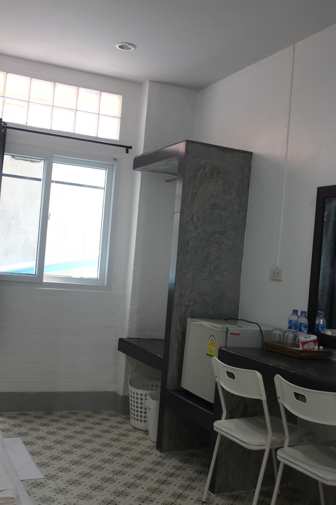 Krabi Nemo House 50/60