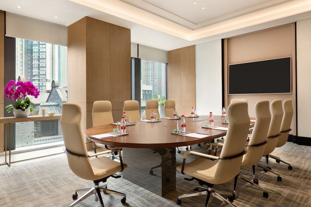 Hyatt House Chengdu Pebble Walk 55/62
