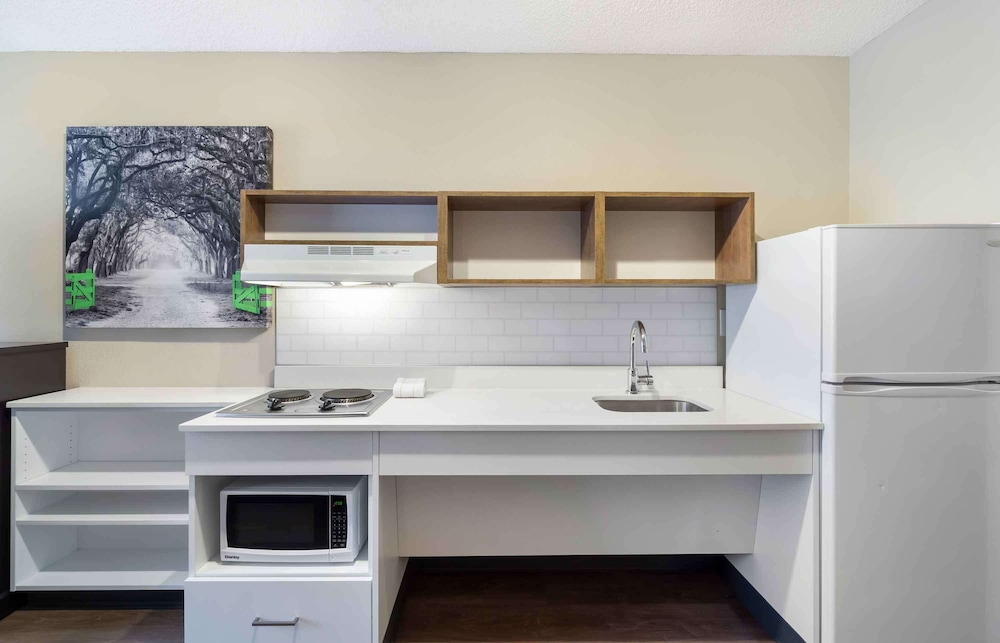 Extended Stay America - Seattle - Redmond 37/47