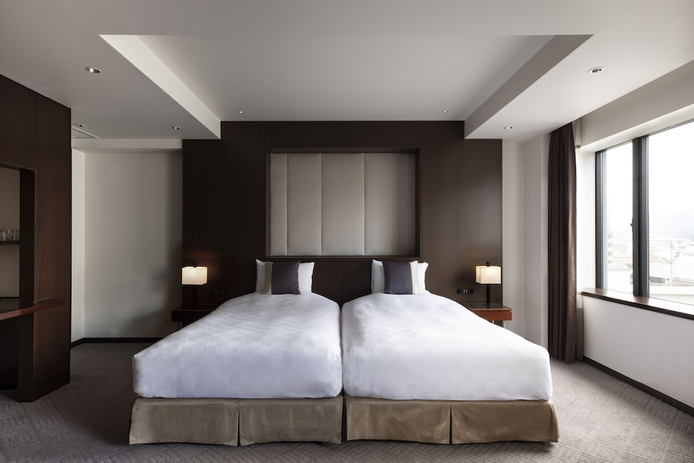 The Royal Park Hotel Kyoto Sanjo 16/64