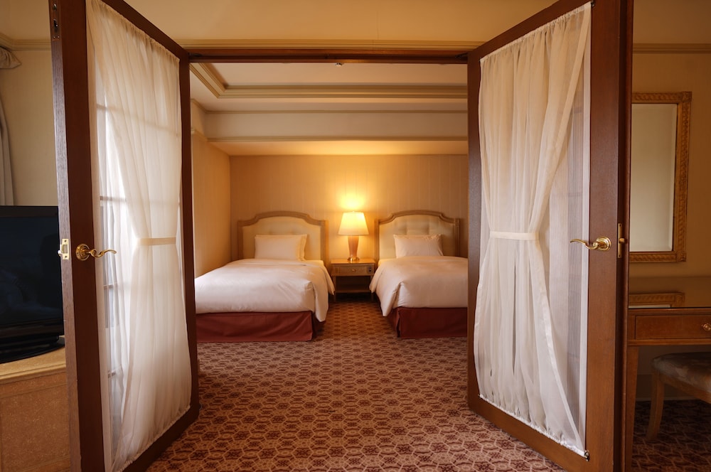 Hotel Nikko Princess Kyoto 26/82