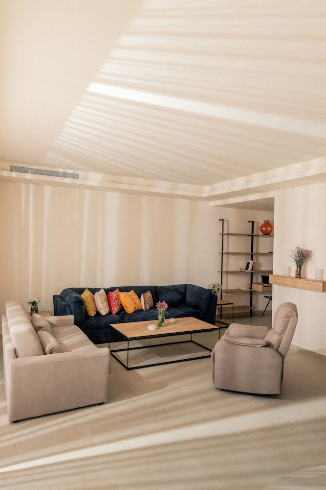 Hotel Saint Georges Beirut 42/60