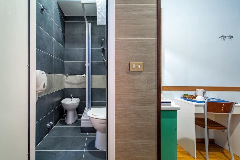 Alessandro A San Pietro Best Bed 27/33