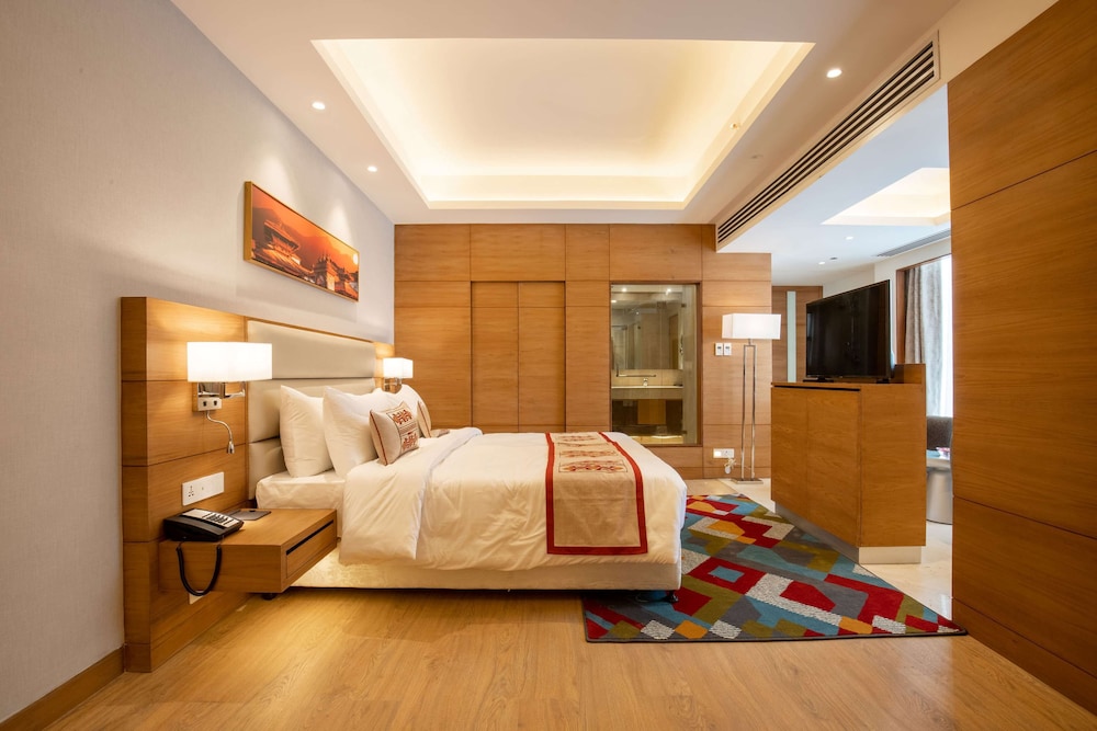 Ramada Encore by Wyndham Kathmandu Thamel 15/50