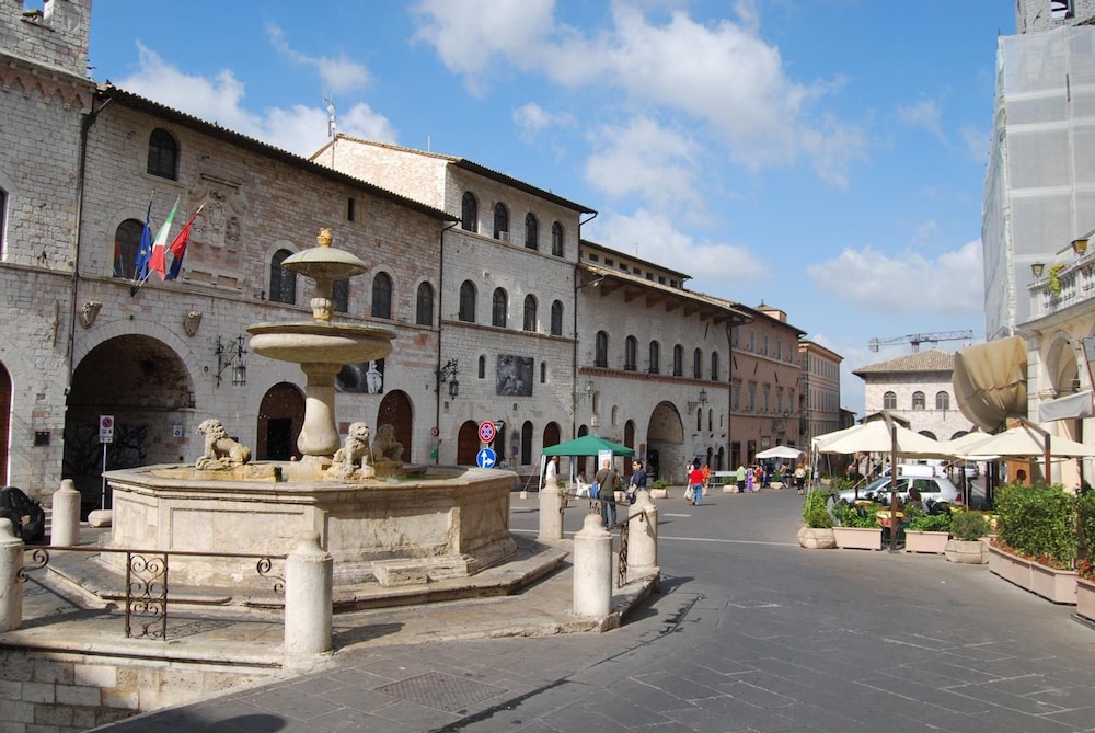 La Rocca 28/38