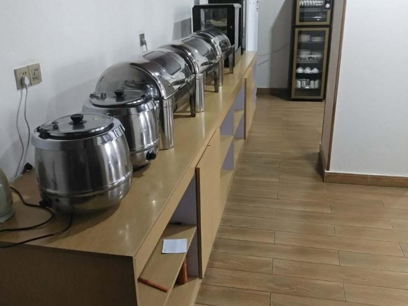 GreenTree Inn Beijing Tongzhou District Xuxinzhuang Subway Station Express Hotel 23/31
