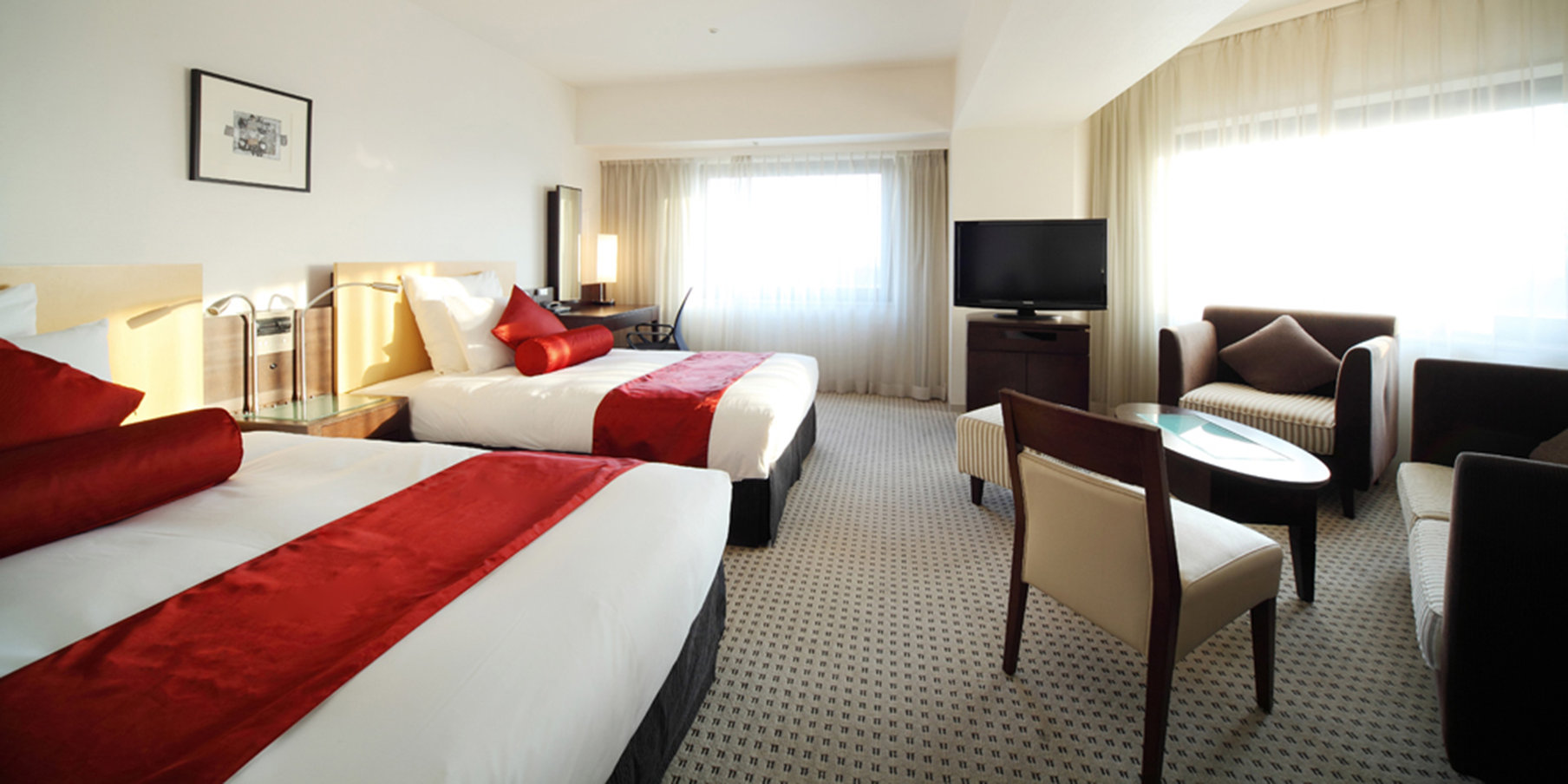 Ana Crowne Plaza Narita 26/73