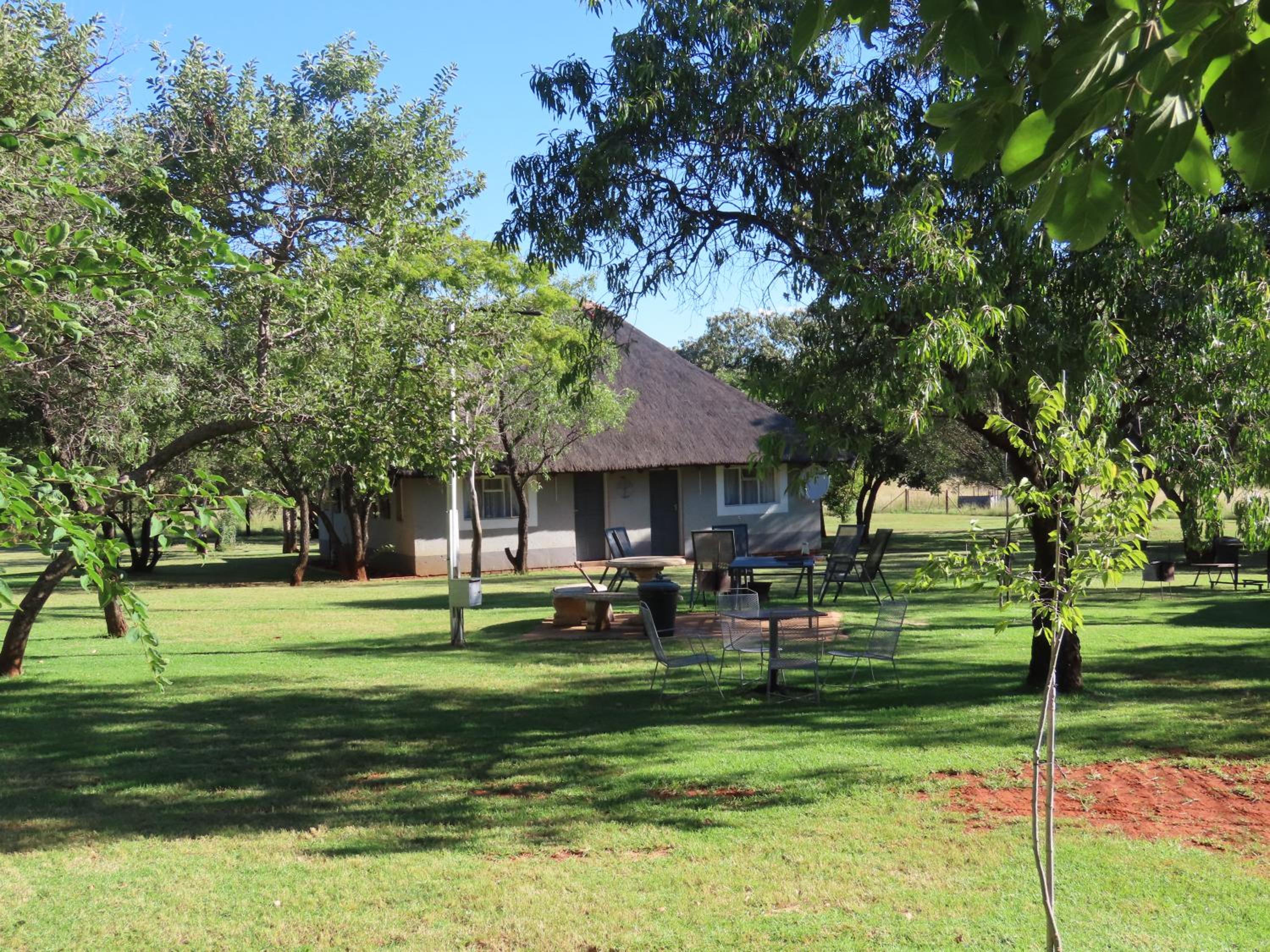 Marico Guest Lodge 29/44
