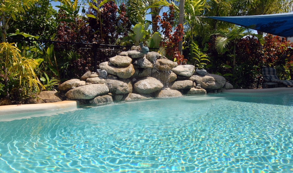 MISSION REEF RESORT 12/61