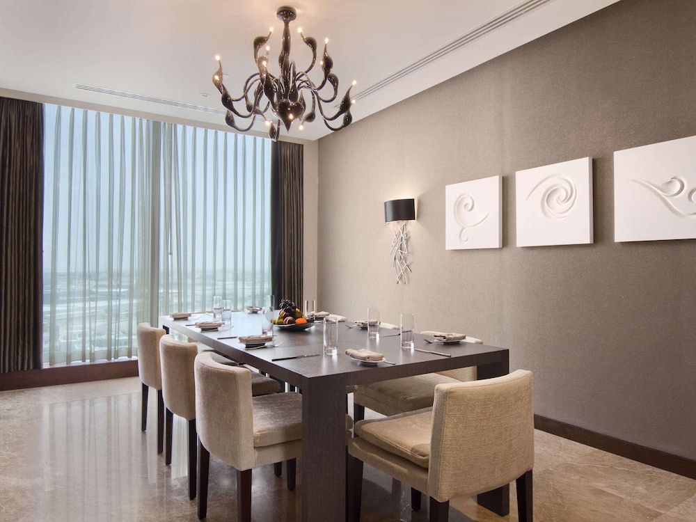 Fairmont Bab Al Bahr - Abu Dhabi 59/76