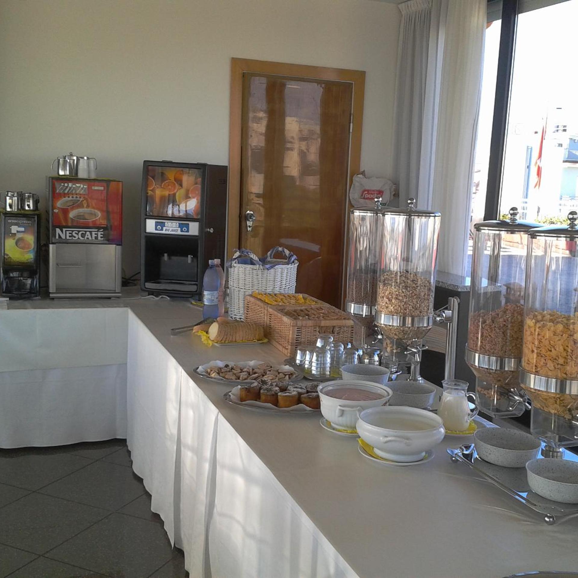 Hotel Giglio 20/50