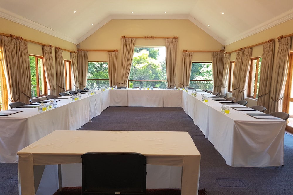Budmarsh Country Lodge 41/55