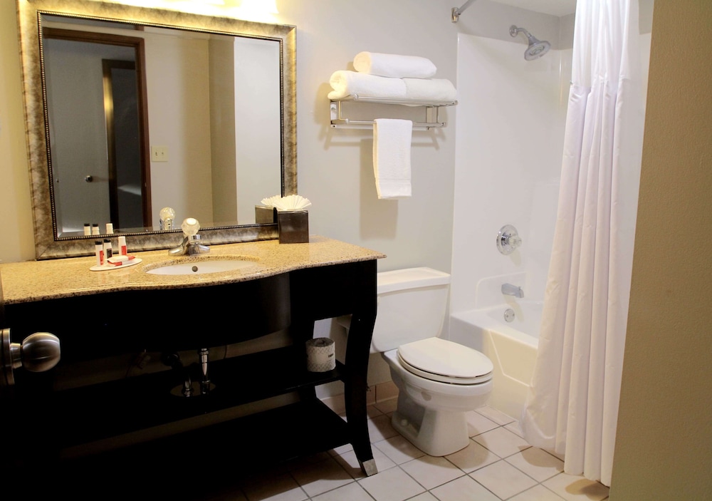 Baymont Inn & Suites by Wyndham Lafayette / Purdue Area 12/33