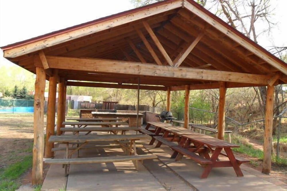 Buffalo Lodge Bicycle Resort 21/50