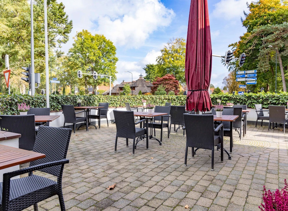Fletcher Hotel-Restaurant Apeldoorn 30/49