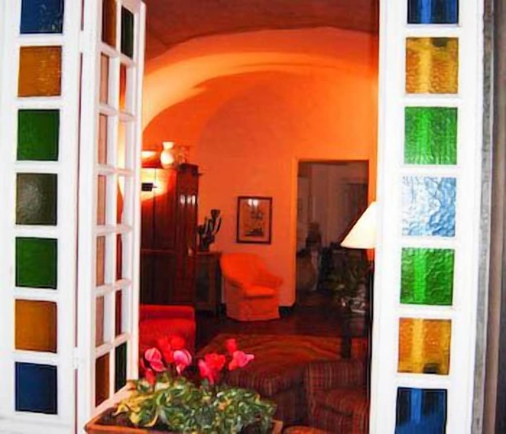 Hotel Beau Rivage 9/50