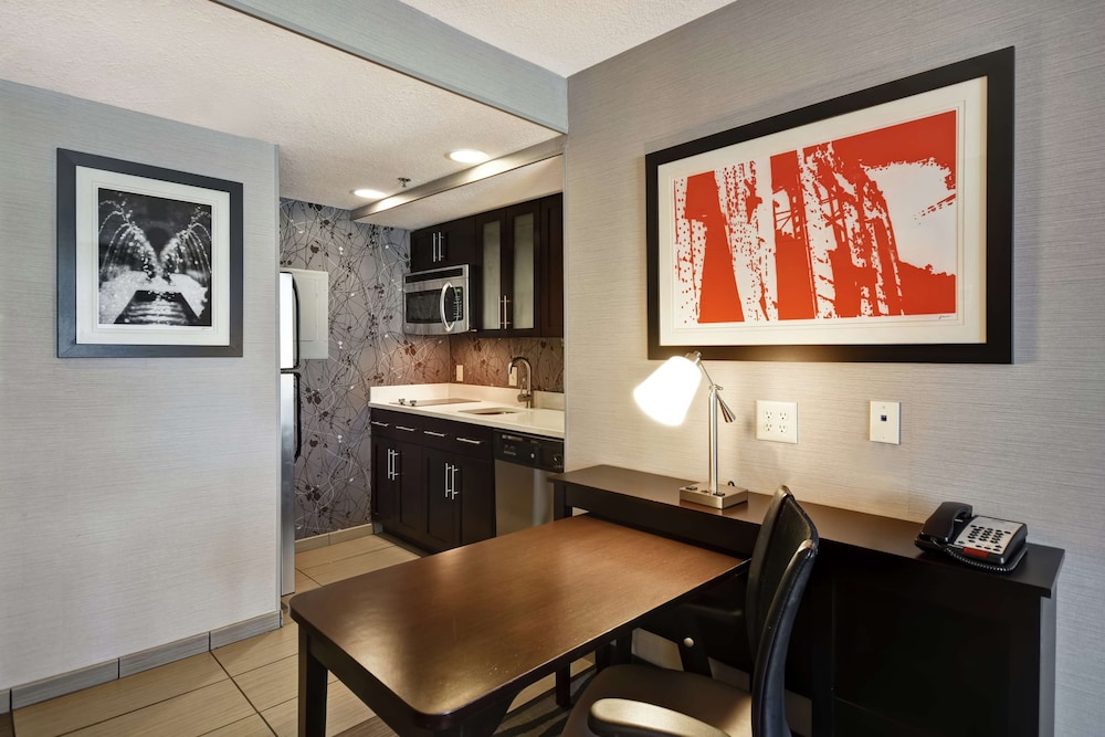 Homewood Suites By Hilton - Dubois Pa 48/82