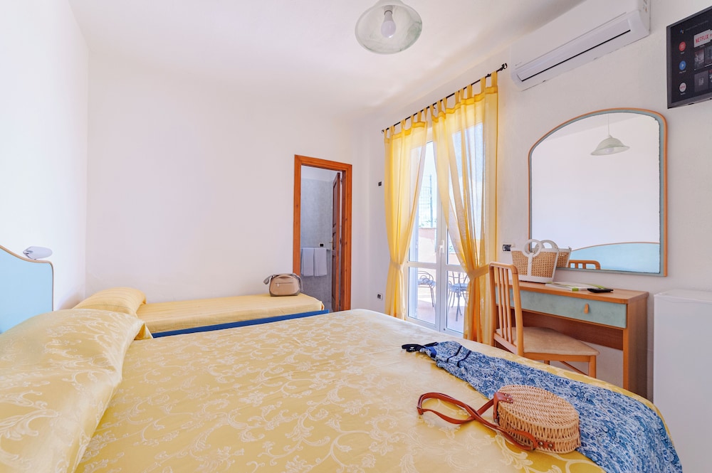 HOTEL POGGIO DEL SOLE 23/56