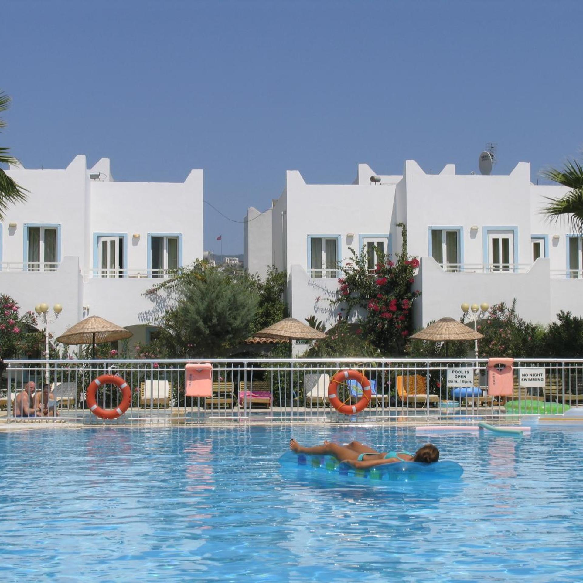 Bagevleri Hotel 37/46