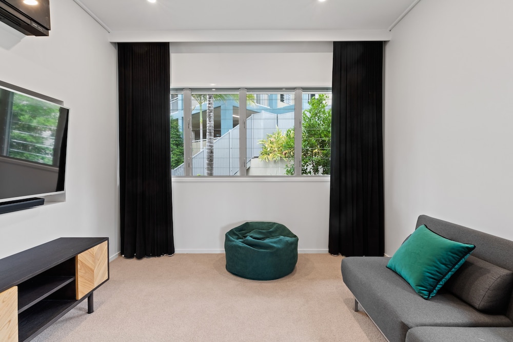 Club Wyndham Airlie Beach 37/73