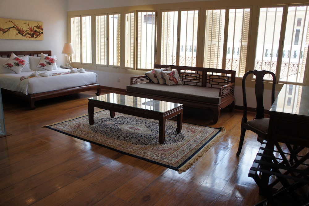 Heeren Palm Suites 44/55