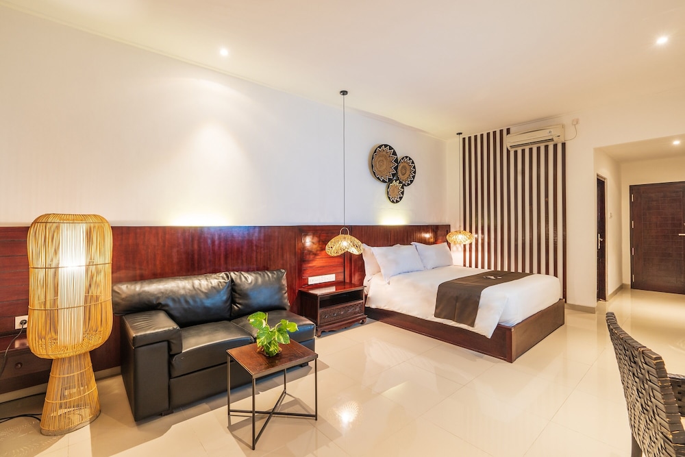 Suka Beach Inn 26/65
