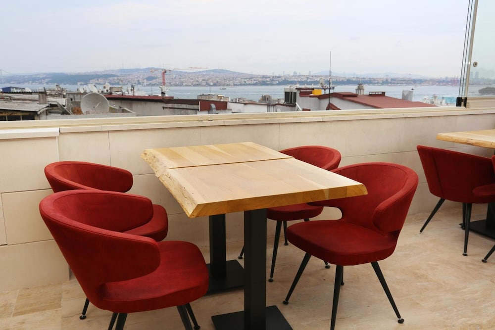 Astan Hotel Galata 17/23