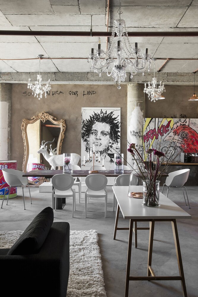 The Franklin Loft Apartments 30/44