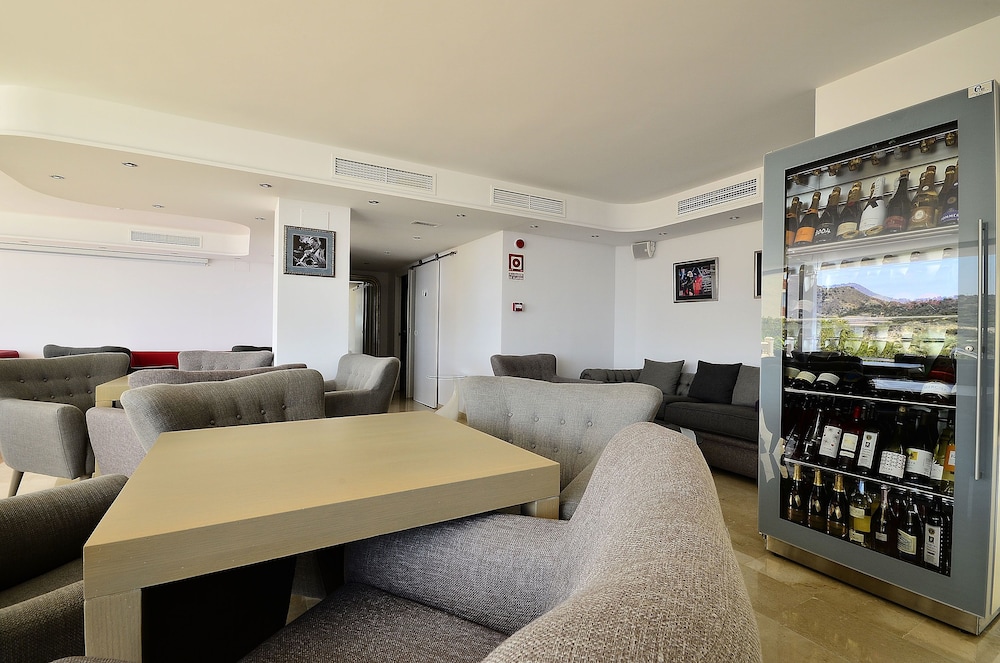 Aparthotel Ola Blanca 21/50