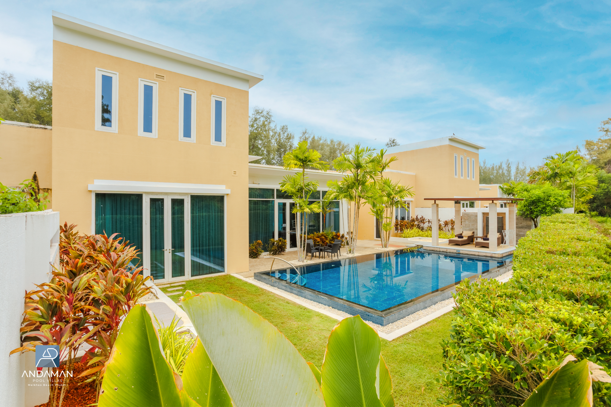 Andaman Pool Villas Maikhao Phuket 6/76