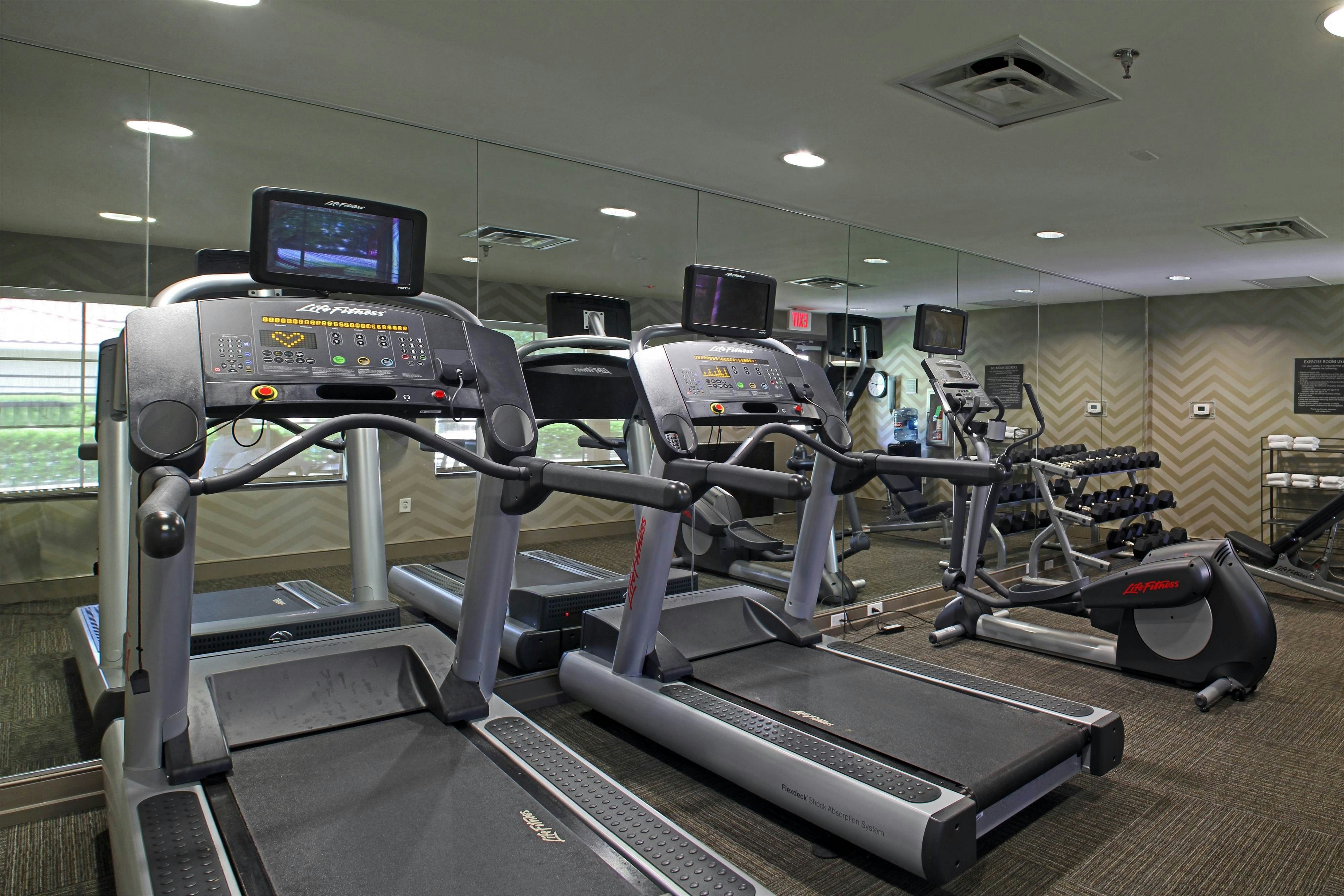 Residence Inn by Marriott Temple 5/15