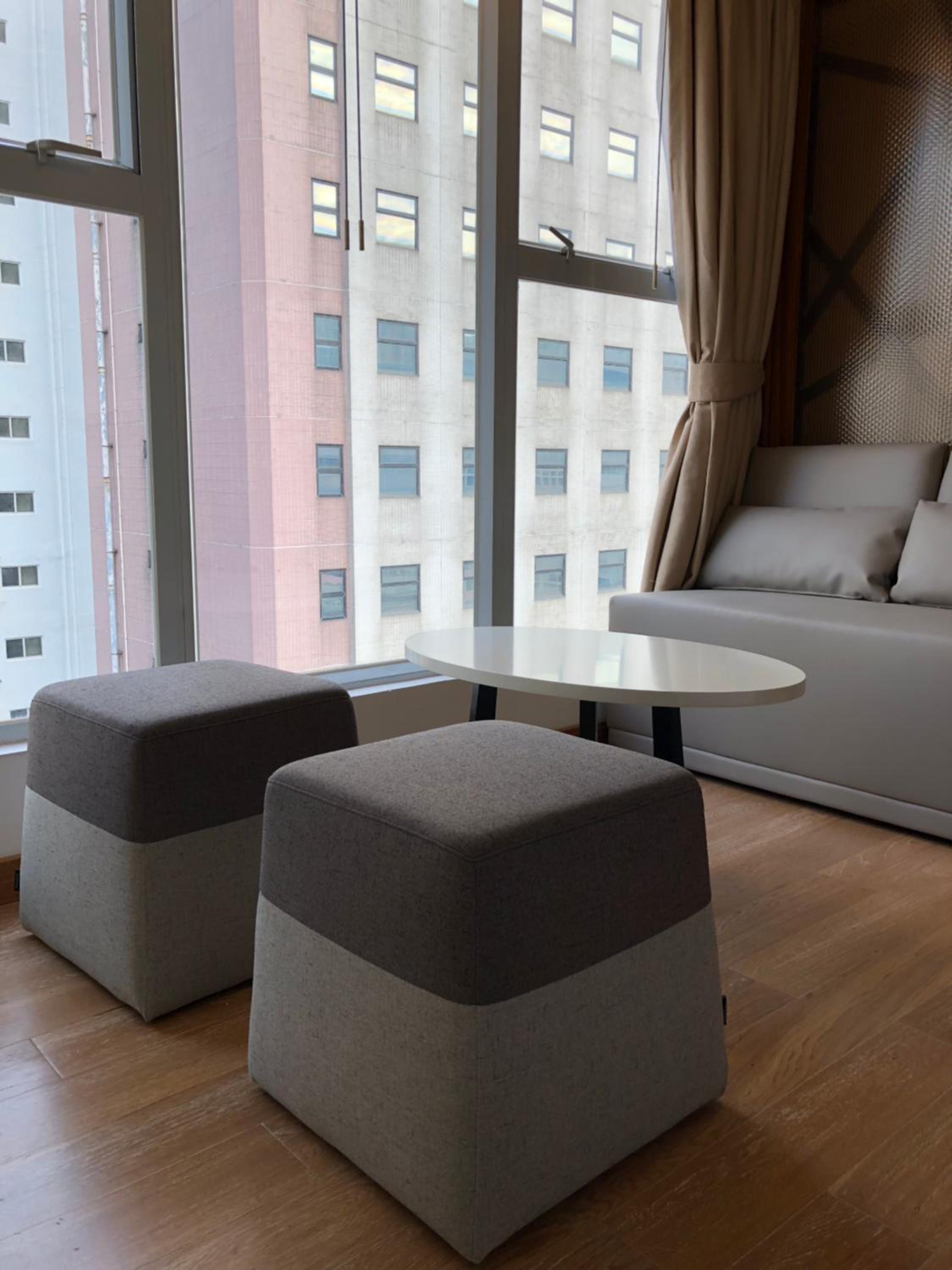 CHI Residence 279 17/27
