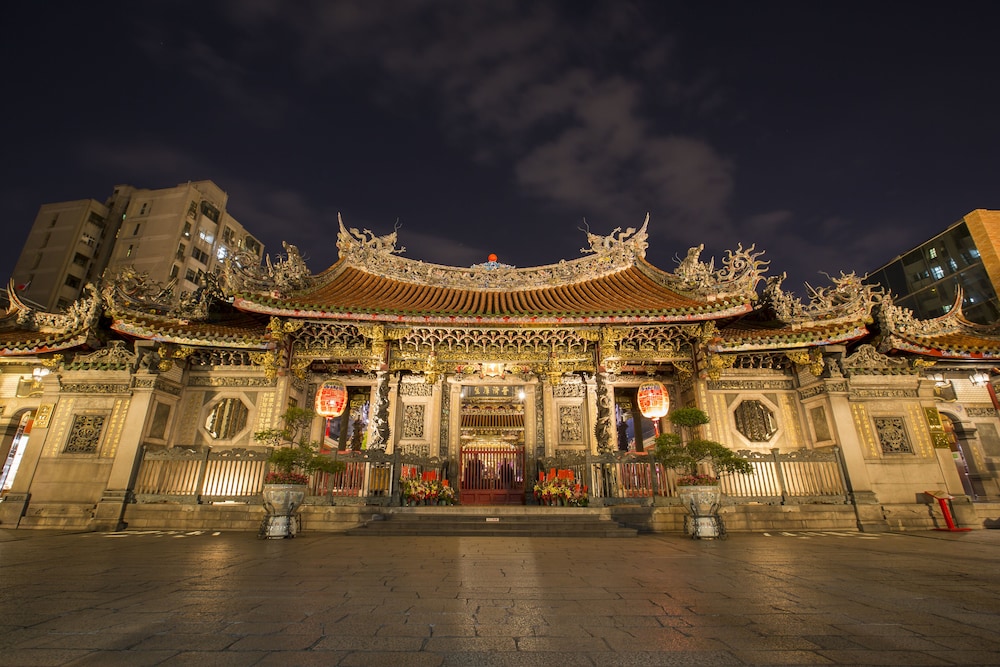 禾順商旅(Wholesome Hotel) 图片1