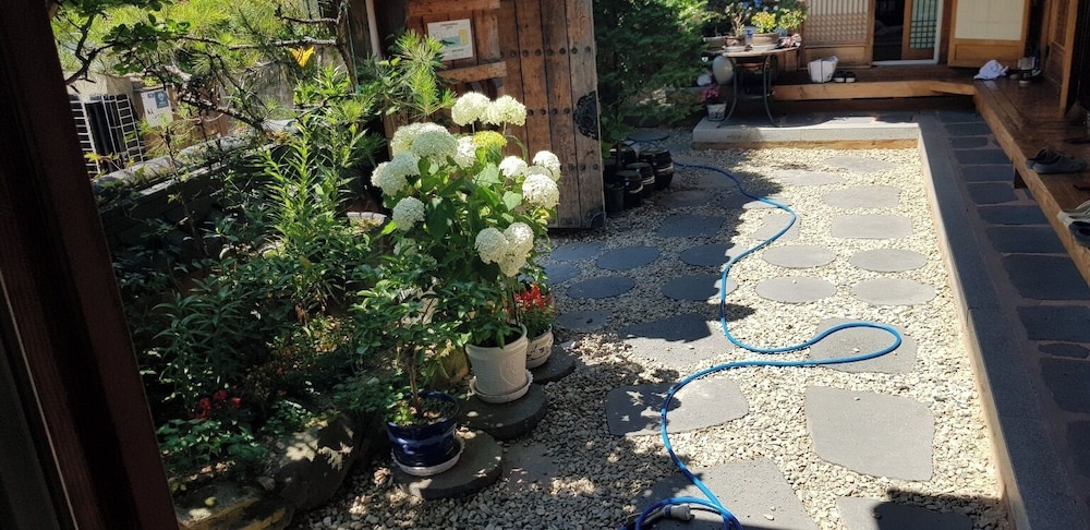 Jeonju Star Rest Guesthouse 33/41