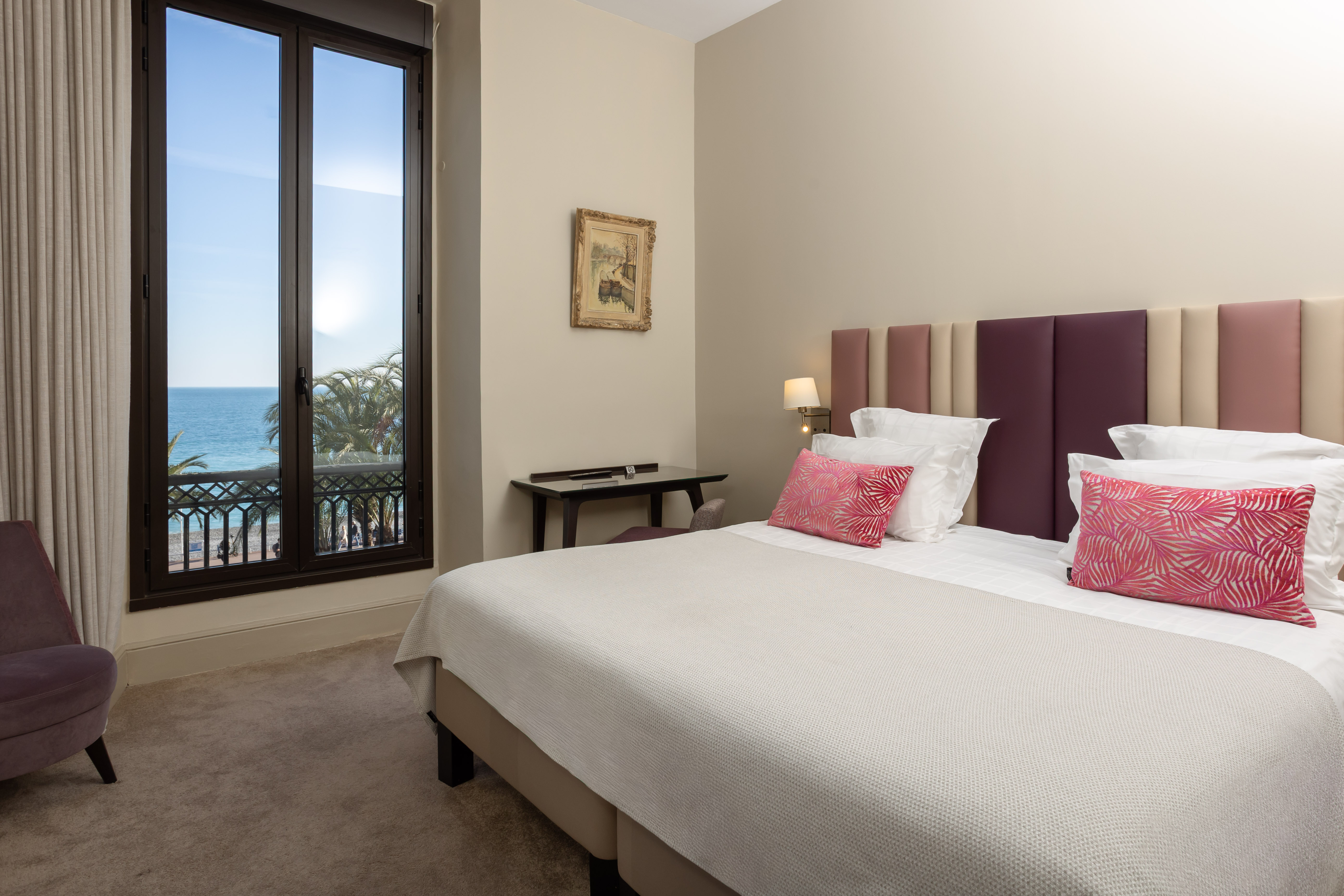 Superior, Single, Double Bed, Sea View 3/10