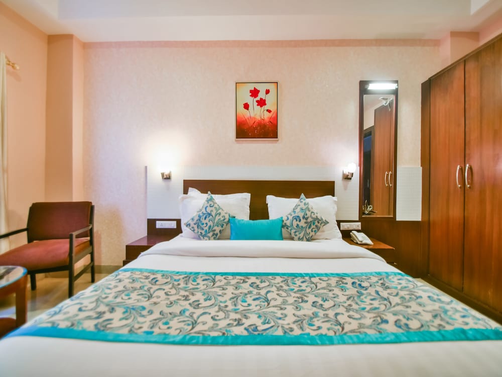 Hotel Yois 12/40